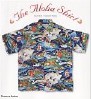 The Aloha Shirt: Spirit of the Islands